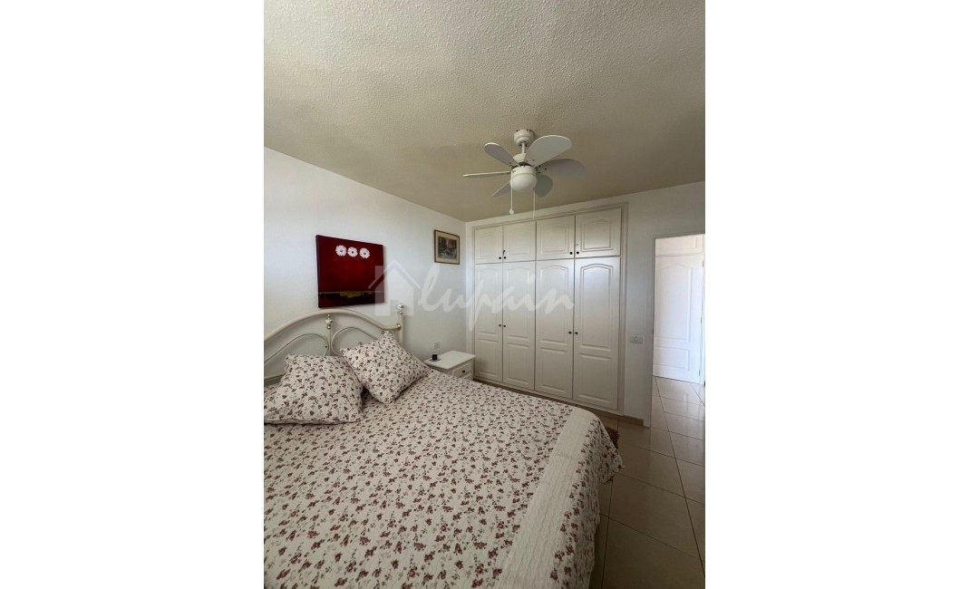 Revente - Apartement - Los Cristianos - La Sirena Los Cristianos Tenerife