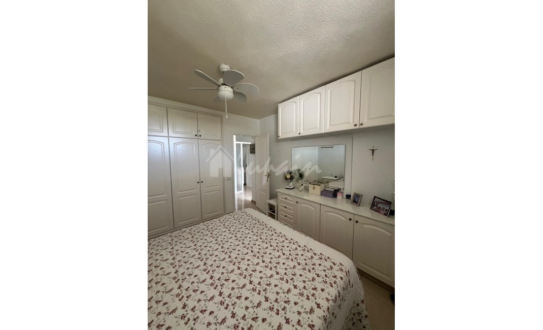 Revente - Apartement - Los Cristianos - La Sirena Los Cristianos Tenerife