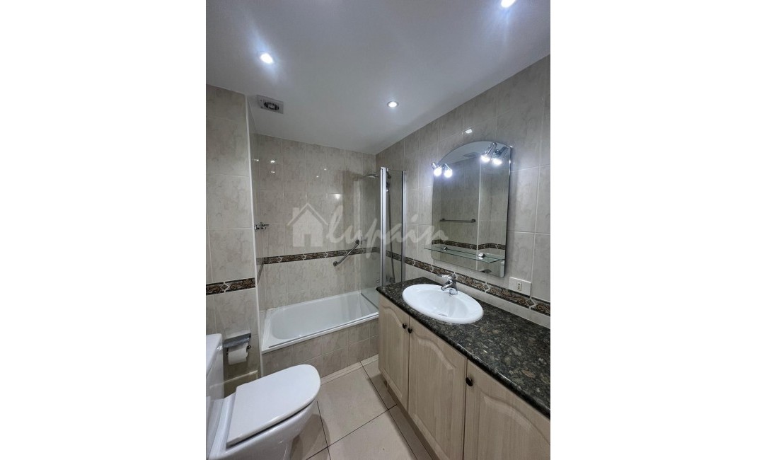 Revente - Apartement - Los Cristianos - La Sirena Los Cristianos Tenerife