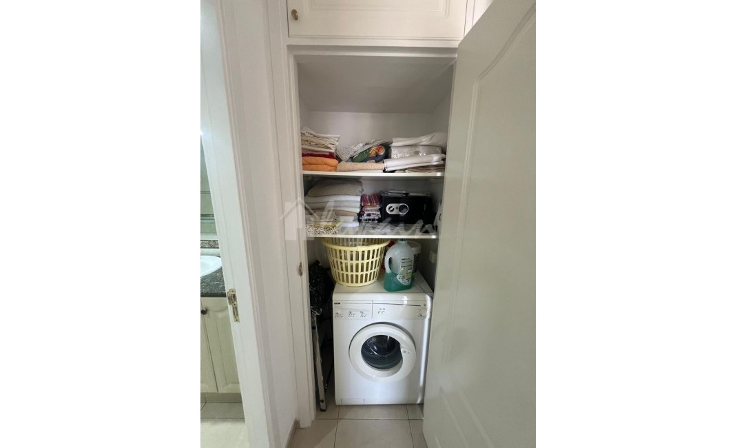 Revente - Apartement - Los Cristianos - La Sirena Los Cristianos Tenerife