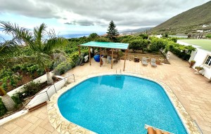 Revente - Villa - Guia De Isora - Vera De Erques Guia De Isora Tenerife