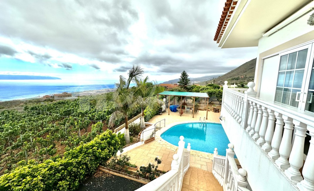 Revente - Villa - Guia De Isora - Vera De Erques Guia De Isora Tenerife