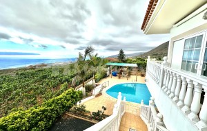 Revente - Villa - Guia De Isora - Vera De Erques Guia De Isora Tenerife
