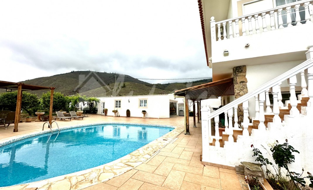 Revente - Villa - Guia De Isora - Vera De Erques Guia De Isora Tenerife