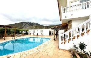 Revente - Villa - Guia De Isora - Vera De Erques Guia De Isora Tenerife