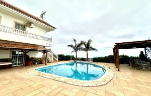 Revente - Villa - Guia De Isora - Vera De Erques Guia De Isora Tenerife