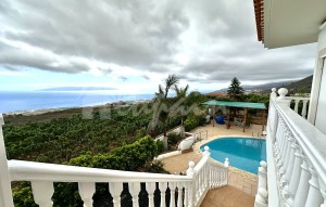 Revente - Villa - Guia De Isora - Vera De Erques Guia De Isora Tenerife