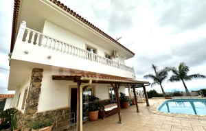 Revente - Villa - Guia De Isora - Vera De Erques Guia De Isora Tenerife