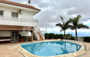 Revente - Villa - Guia De Isora - Vera De Erques Guia De Isora Tenerife