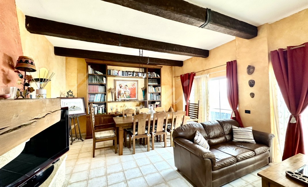 Revente - Villa - Guia De Isora - Vera De Erques Guia De Isora Tenerife