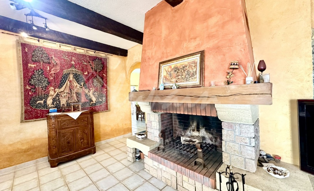 Revente - Villa - Guia De Isora - Vera De Erques Guia De Isora Tenerife