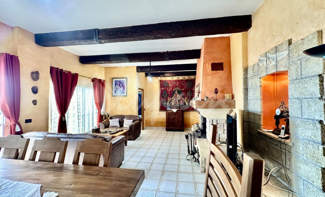 Revente - Villa - Guia De Isora - Vera De Erques Guia De Isora Tenerife