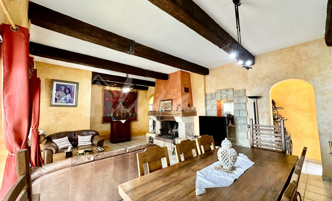 Revente - Villa - Guia De Isora - Vera De Erques Guia De Isora Tenerife