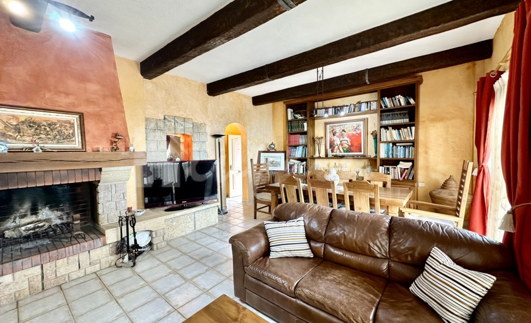 Revente - Villa - Guia De Isora - Vera De Erques Guia De Isora Tenerife