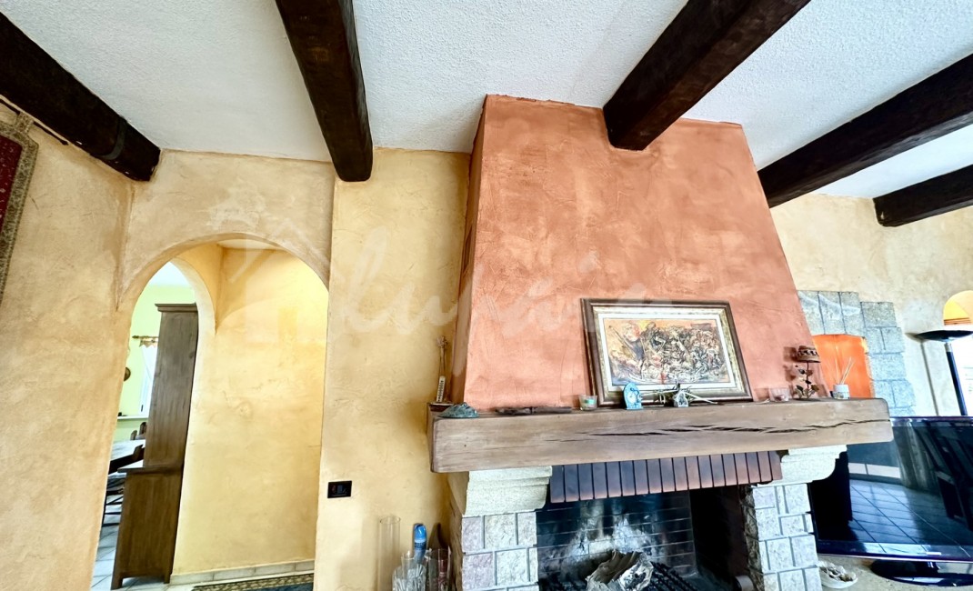 Revente - Villa - Guia De Isora - Vera De Erques Guia De Isora Tenerife