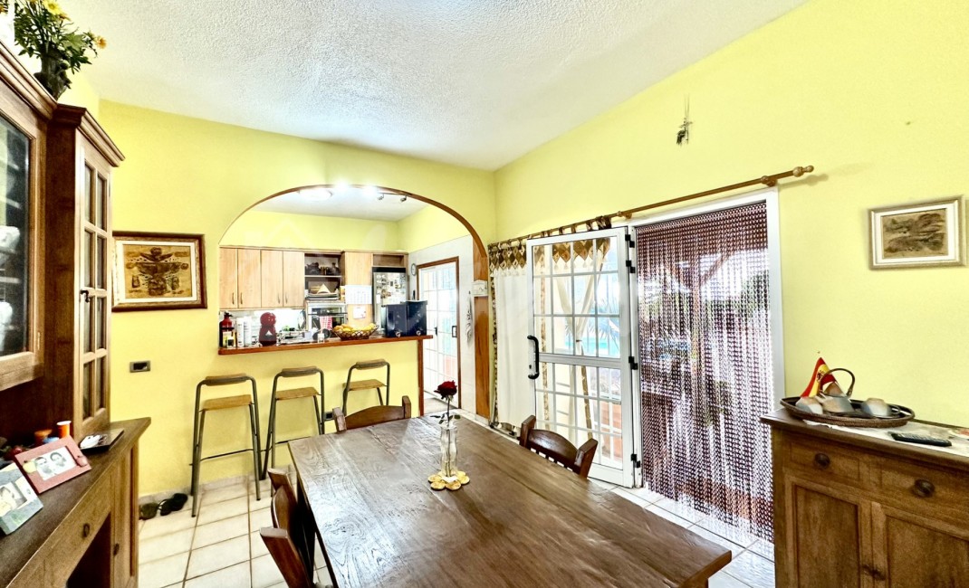 Revente - Villa - Guia De Isora - Vera De Erques Guia De Isora Tenerife