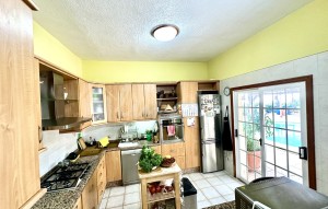 Revente - Villa - Guia De Isora - Vera De Erques Guia De Isora Tenerife