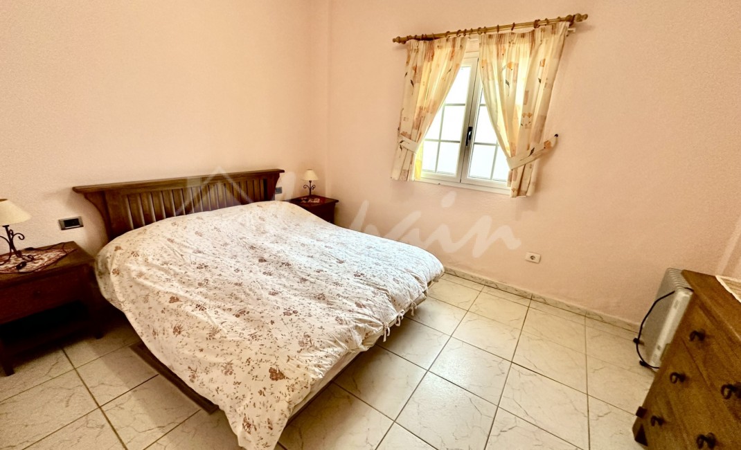 Revente - Villa - Guia De Isora - Vera De Erques Guia De Isora Tenerife