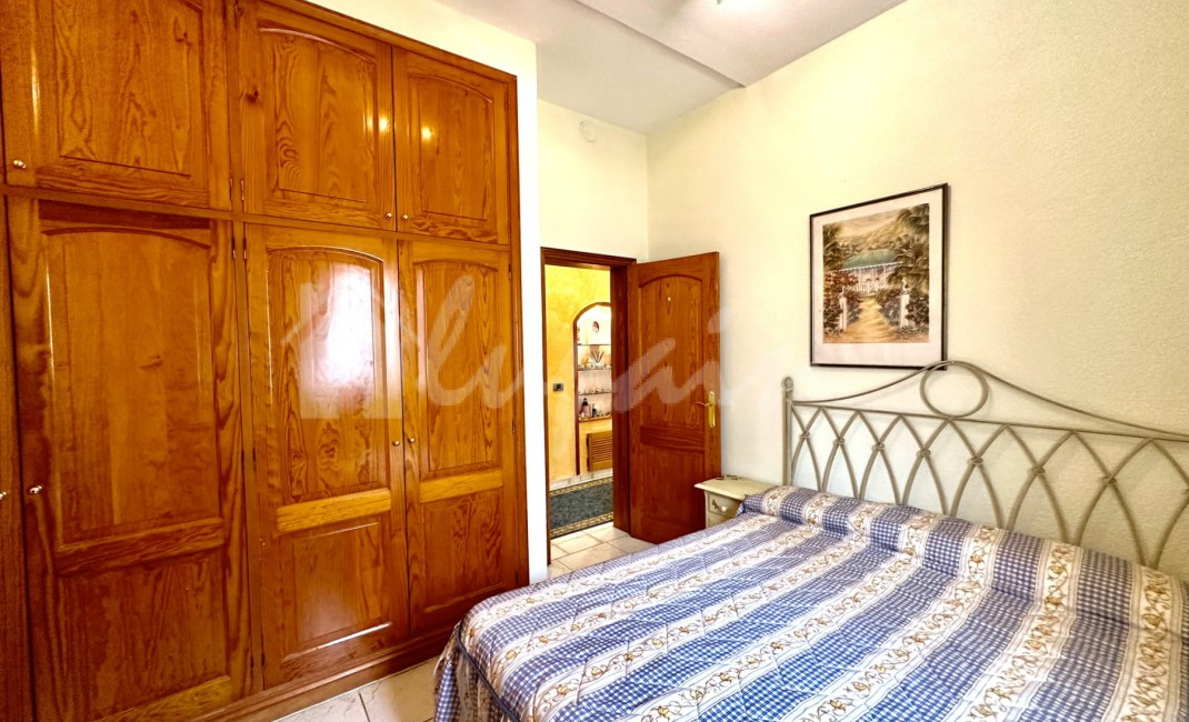 Revente - Villa - Guia De Isora - Vera De Erques Guia De Isora Tenerife