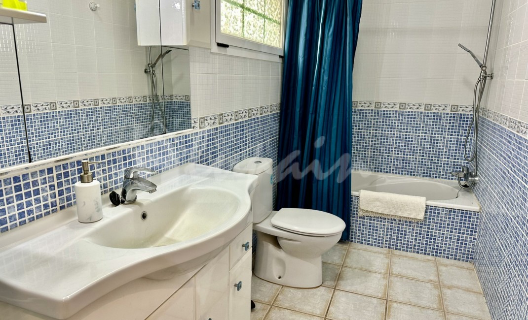 Revente - Villa - Guia De Isora - Vera De Erques Guia De Isora Tenerife