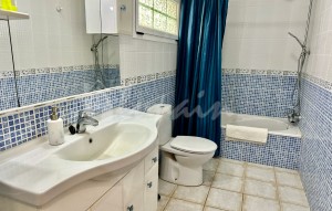 Revente - Villa - Guia De Isora - Vera De Erques Guia De Isora Tenerife