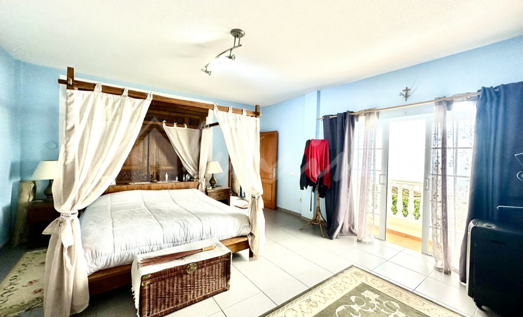 Revente - Villa - Guia De Isora - Vera De Erques Guia De Isora Tenerife