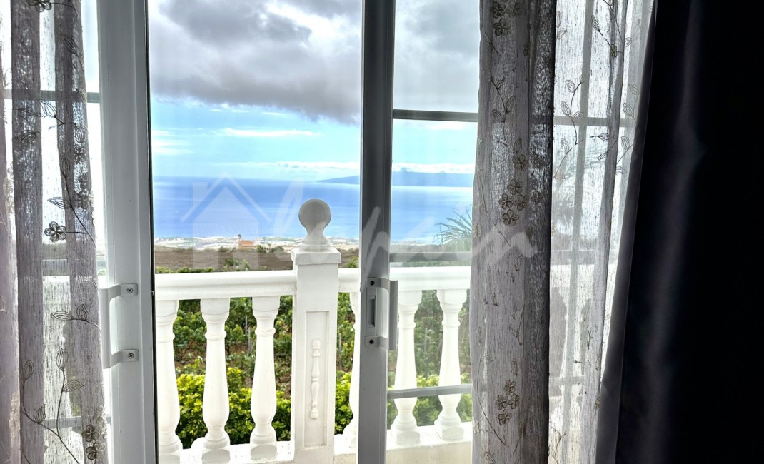 Revente - Villa - Guia De Isora - Vera De Erques Guia De Isora Tenerife