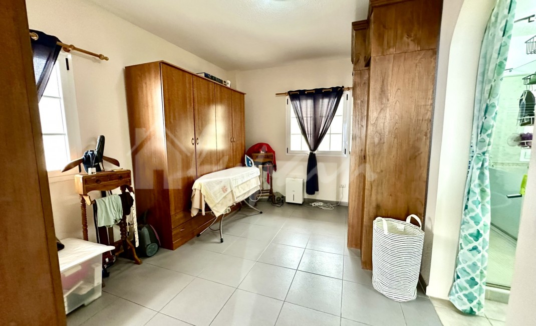 Revente - Villa - Guia De Isora - Vera De Erques Guia De Isora Tenerife