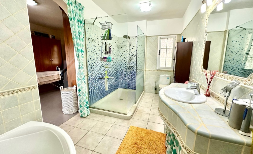 Revente - Villa - Guia De Isora - Vera De Erques Guia De Isora Tenerife