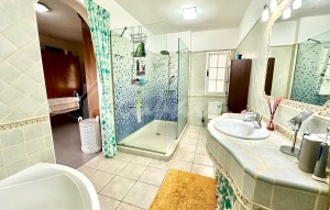 Revente - Villa - Guia De Isora - Vera De Erques Guia De Isora Tenerife