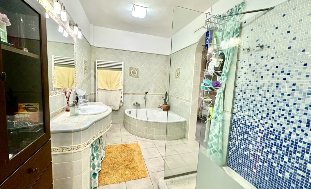 Revente - Villa - Guia De Isora - Vera De Erques Guia De Isora Tenerife