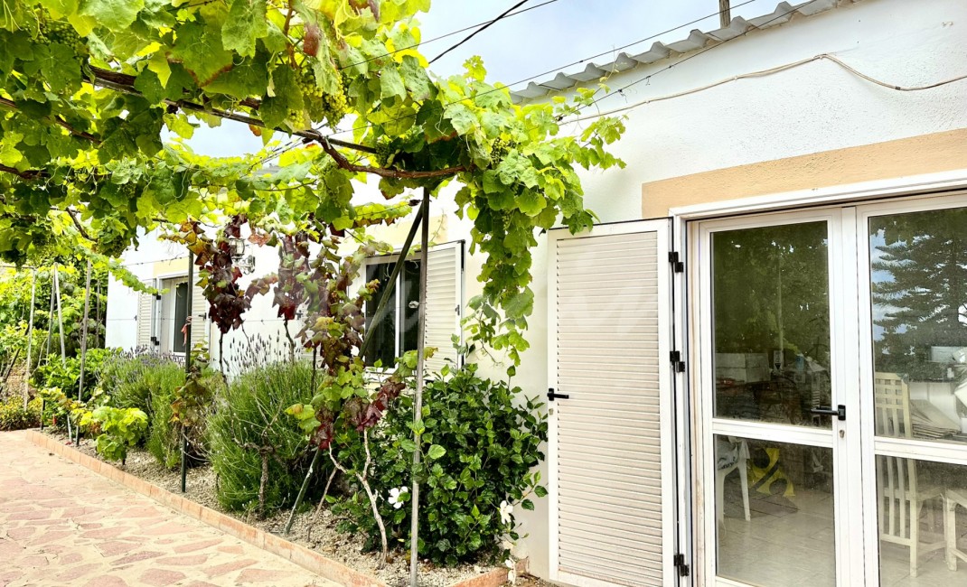 Revente - Villa - Guia De Isora - Vera De Erques Guia De Isora Tenerife