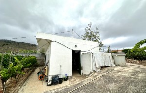 Revente - Villa - Guia De Isora - Vera De Erques Guia De Isora Tenerife