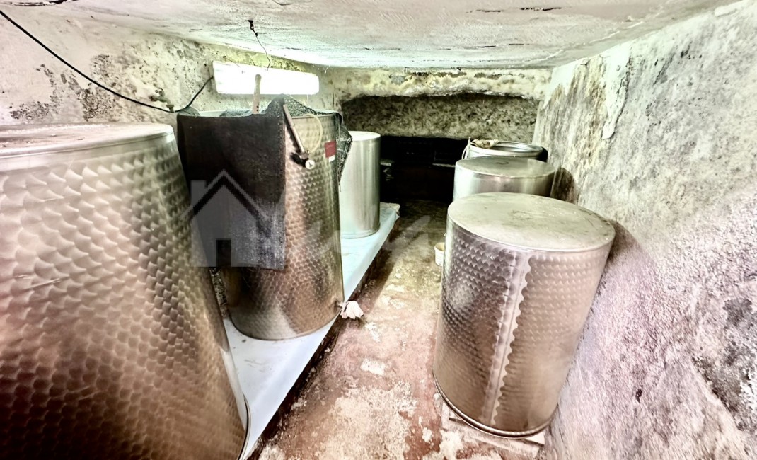 Revente - Villa - Guia De Isora - Vera De Erques Guia De Isora Tenerife