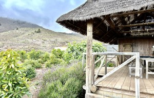 Revente - Villa - Guia De Isora - Vera De Erques Guia De Isora Tenerife