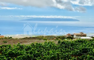 Revente - Villa - Guia De Isora - Vera De Erques Guia De Isora Tenerife