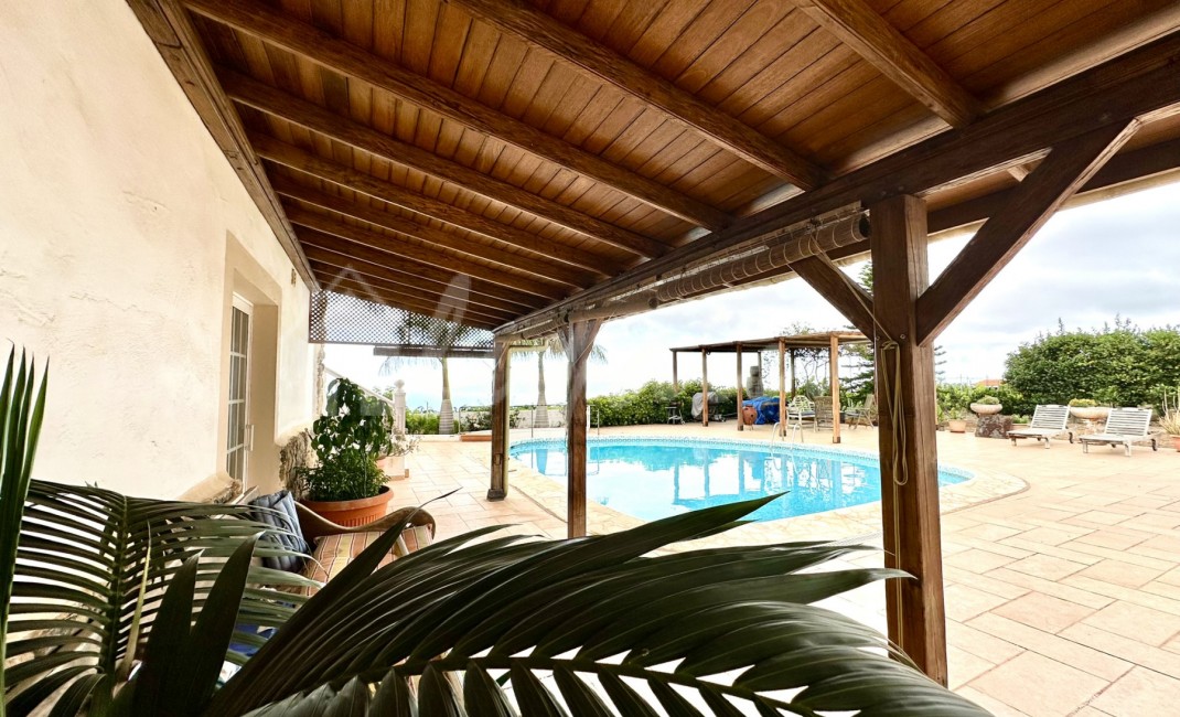 Revente - Villa - Guia De Isora - Vera De Erques Guia De Isora Tenerife