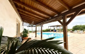 Revente - Villa - Guia De Isora - Vera De Erques Guia De Isora Tenerife