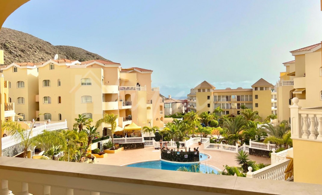 Sale - Apartment - Los Cristianos - Parque Tropical Los Cristianos Tenerife