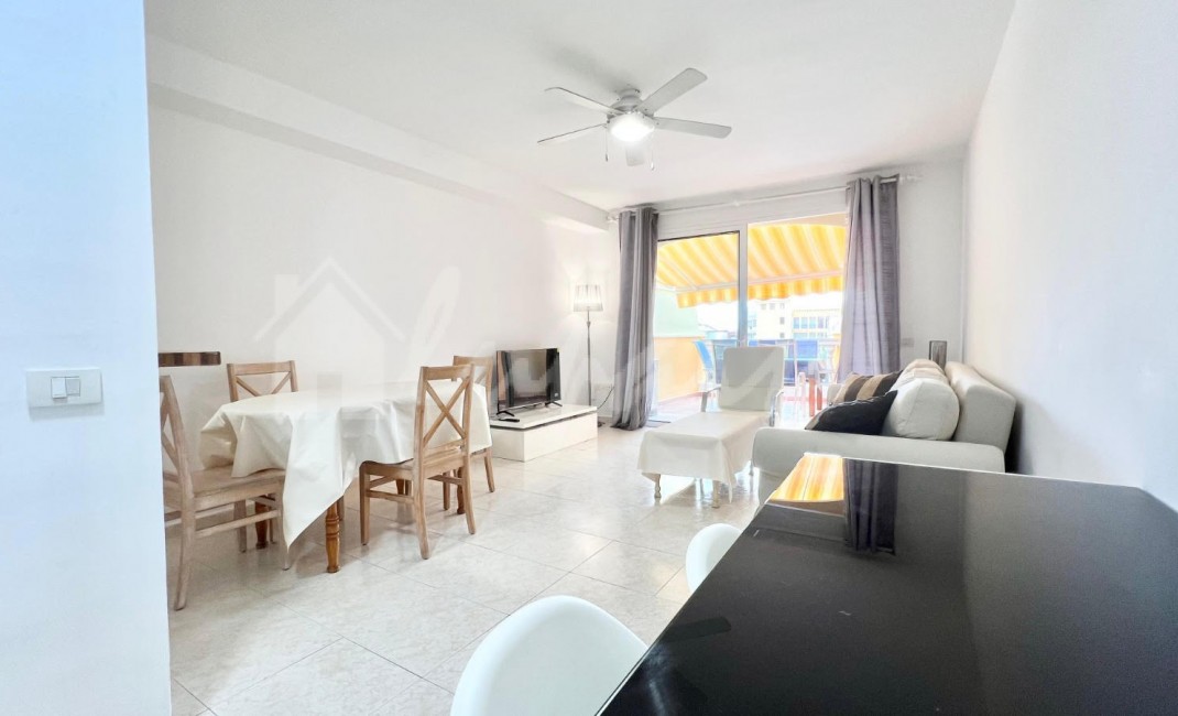 Sale - Apartment - Los Cristianos - Parque Tropical Los Cristianos Tenerife