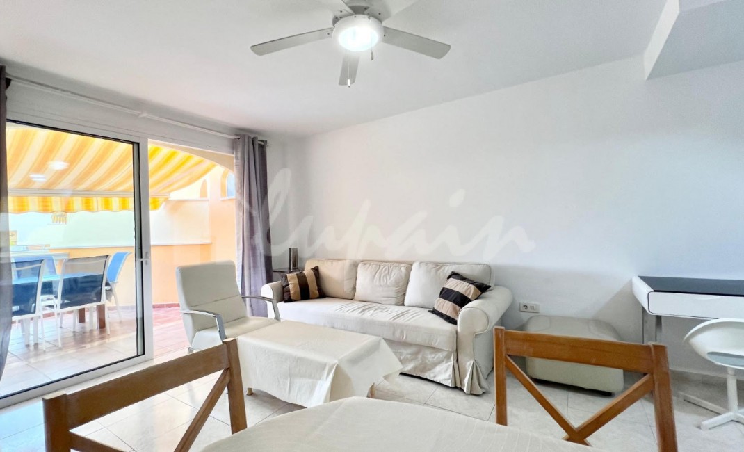 Sale - Apartment - Los Cristianos - Parque Tropical Los Cristianos Tenerife