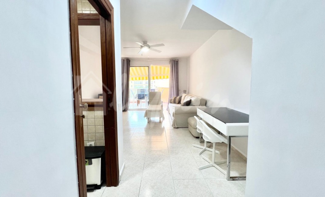 Sale - Apartment - Los Cristianos - Parque Tropical Los Cristianos Tenerife