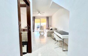 Sale - Apartment - Los Cristianos - Parque Tropical Los Cristianos Tenerife