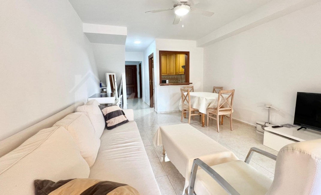 Sale - Apartment - Los Cristianos - Parque Tropical Los Cristianos Tenerife