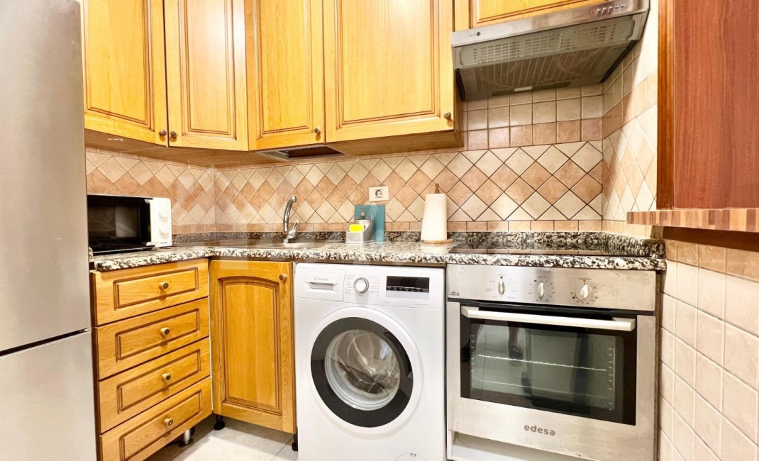 Sale - Apartment - Los Cristianos - Parque Tropical Los Cristianos Tenerife