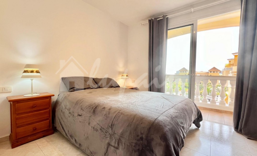 Sale - Apartment - Los Cristianos - Parque Tropical Los Cristianos Tenerife