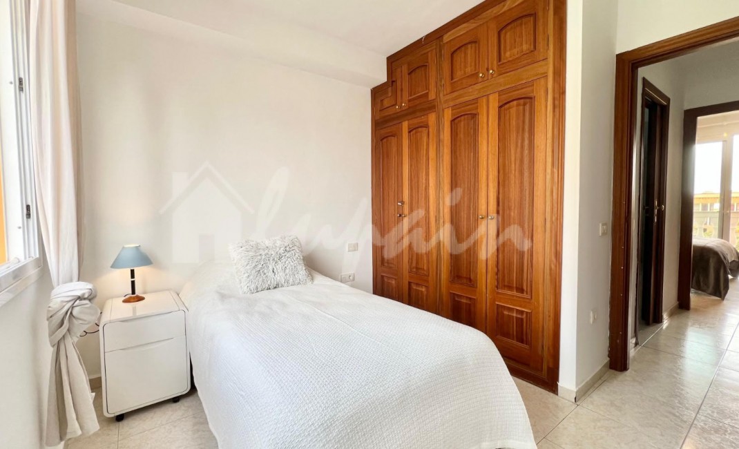 Sale - Apartment - Los Cristianos - Parque Tropical Los Cristianos Tenerife