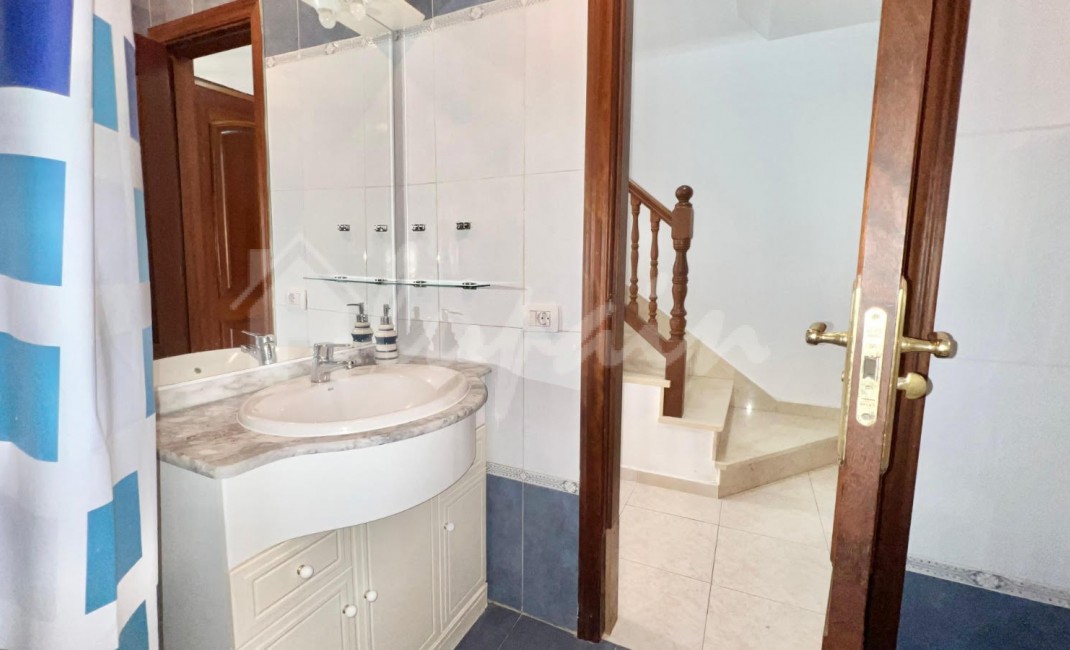 Sale - Apartment - Los Cristianos - Parque Tropical Los Cristianos Tenerife