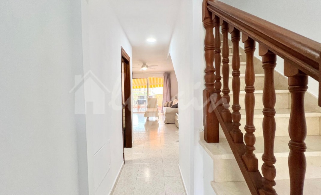 Sale - Apartment - Los Cristianos - Parque Tropical Los Cristianos Tenerife