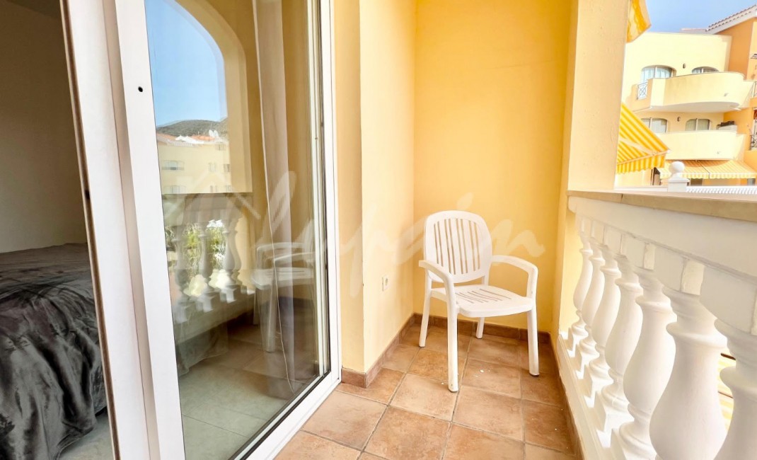 Sale - Apartment - Los Cristianos - Parque Tropical Los Cristianos Tenerife